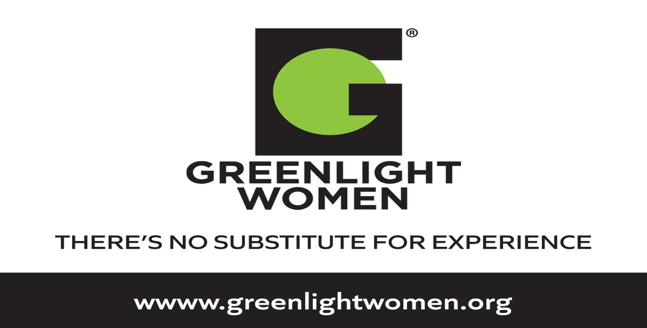 Event: Greenlight Women
