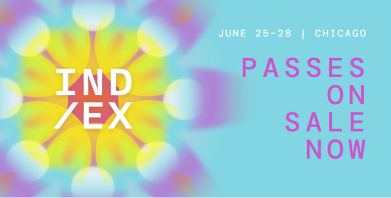 Event: Reinvention of the Arthouse Convergence IND/EX