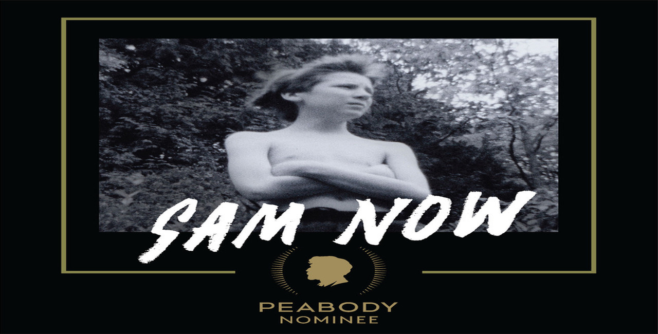 Sam Now Nominated for a Peabody Award!