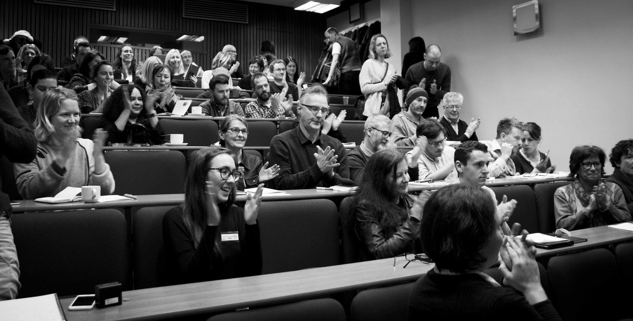 Re/Educating Film Education